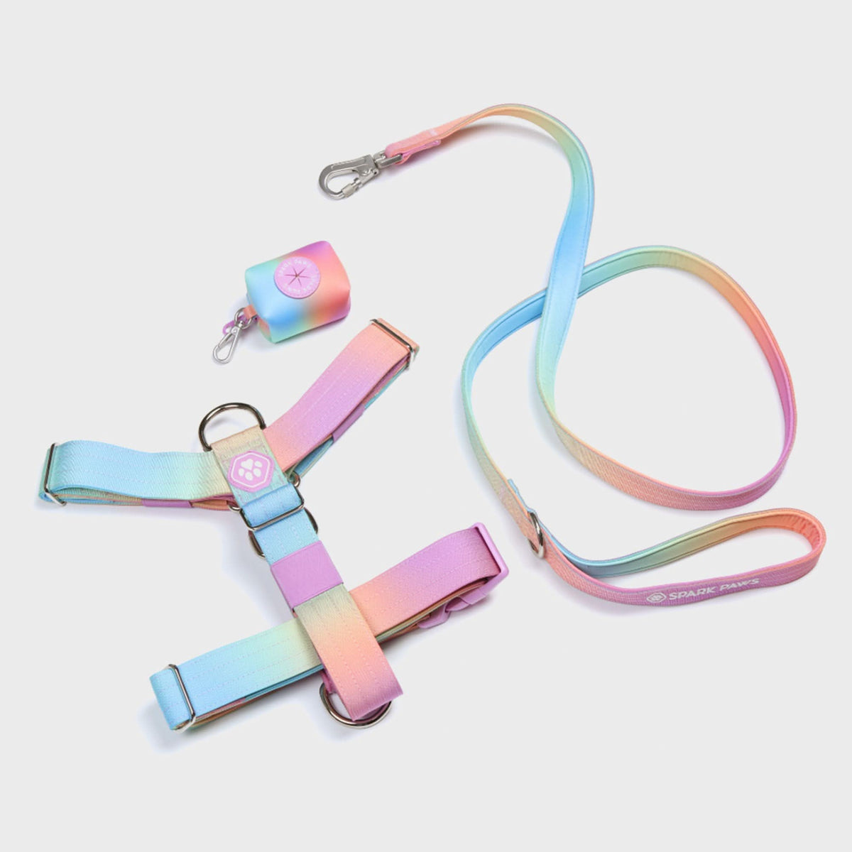 Comfort Control No-Pull Harness Sets