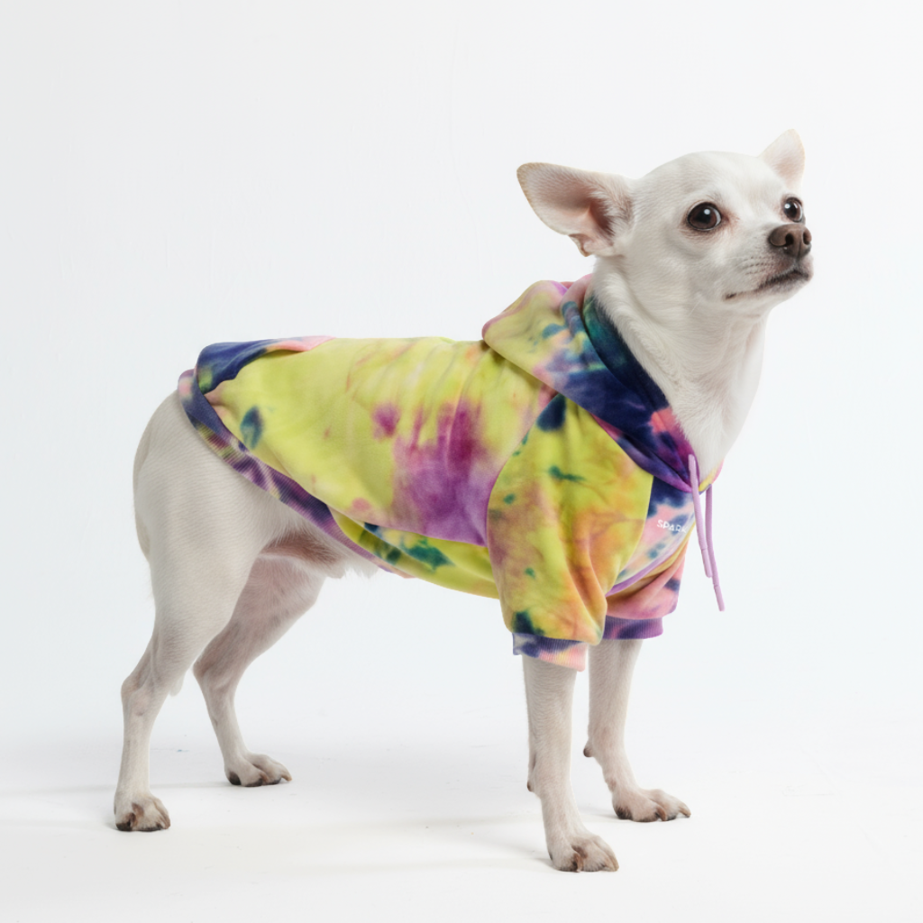 Velvet Dog Hoodies