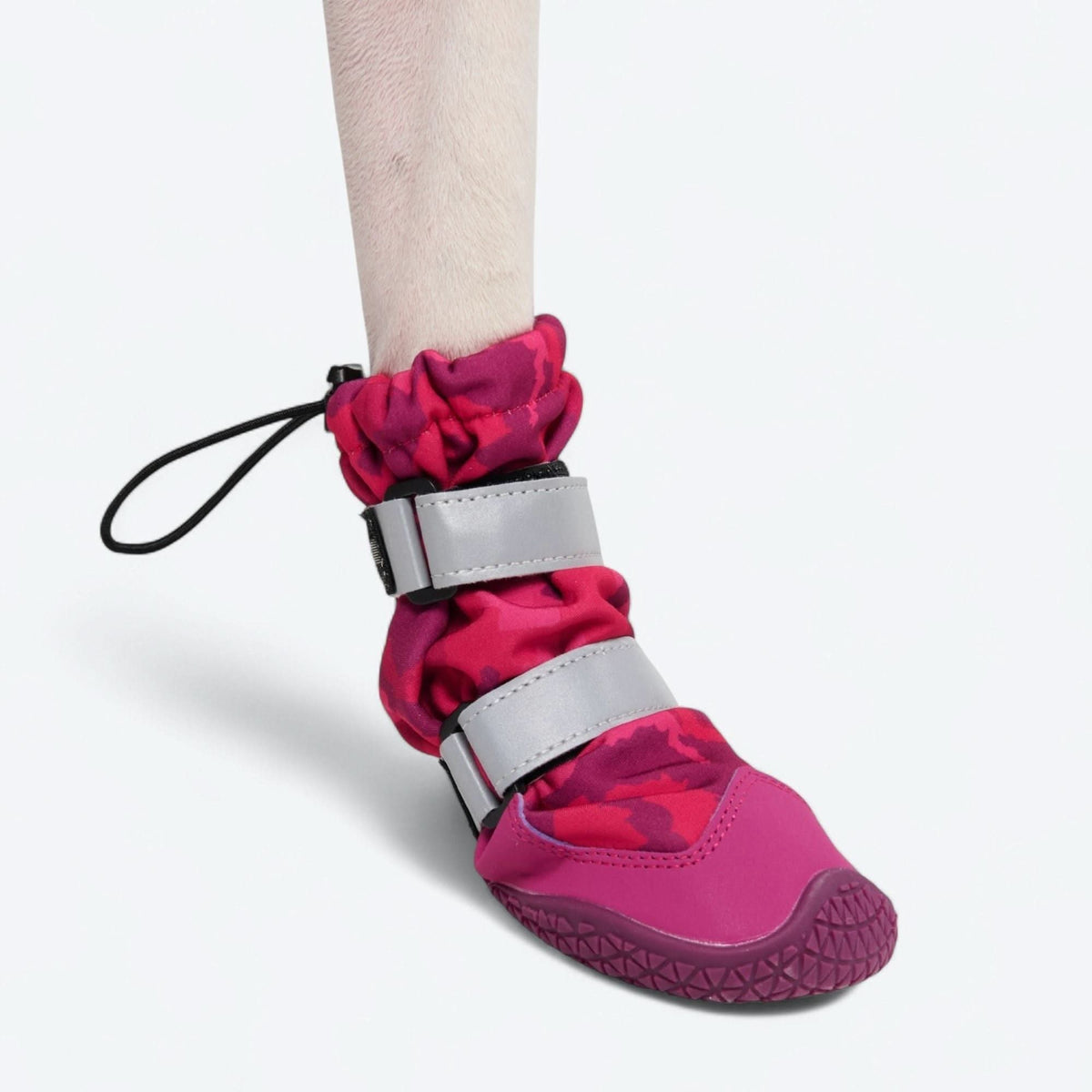 Dog Rainboots. Waterproof Dog Shoes