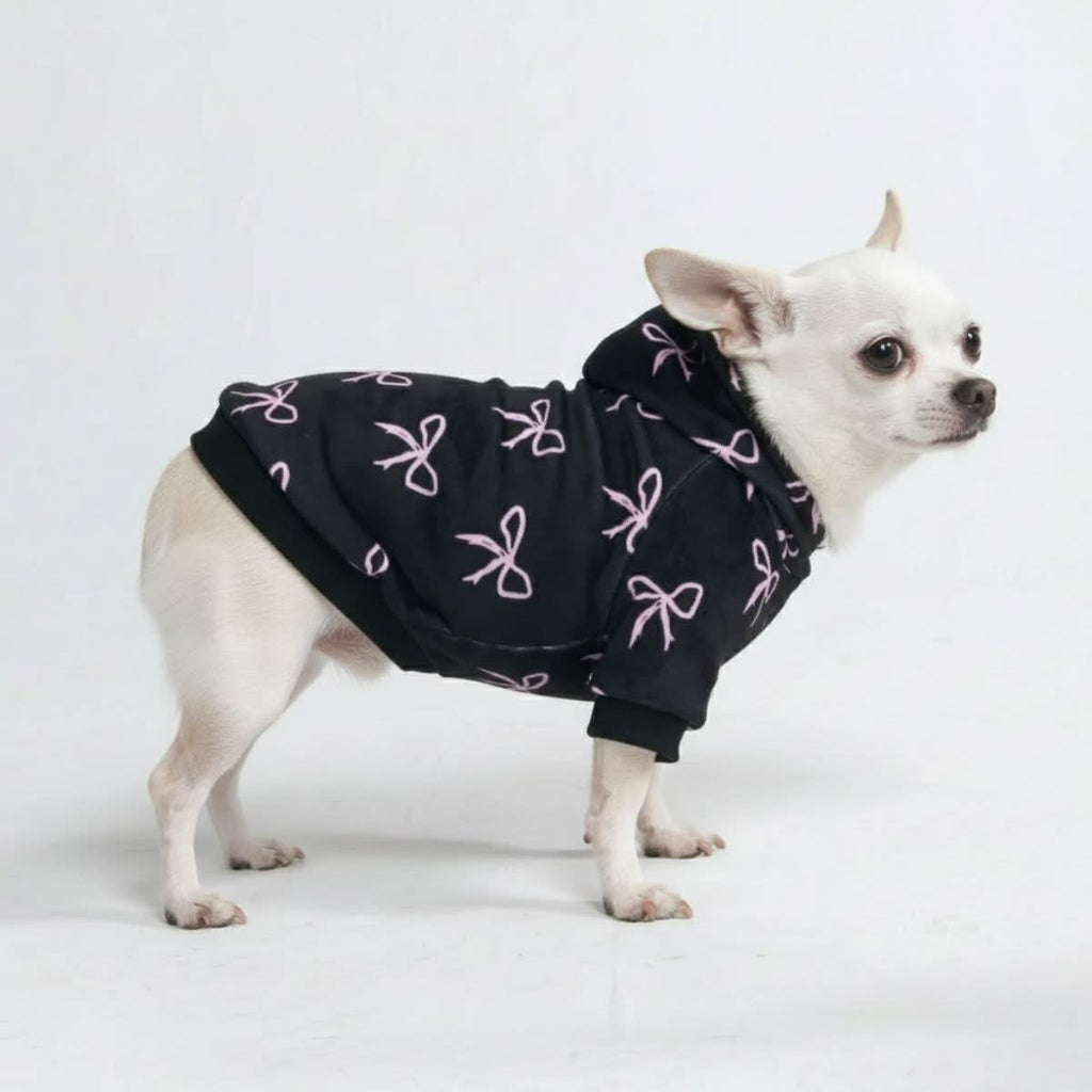 Dog Hoodie Prints