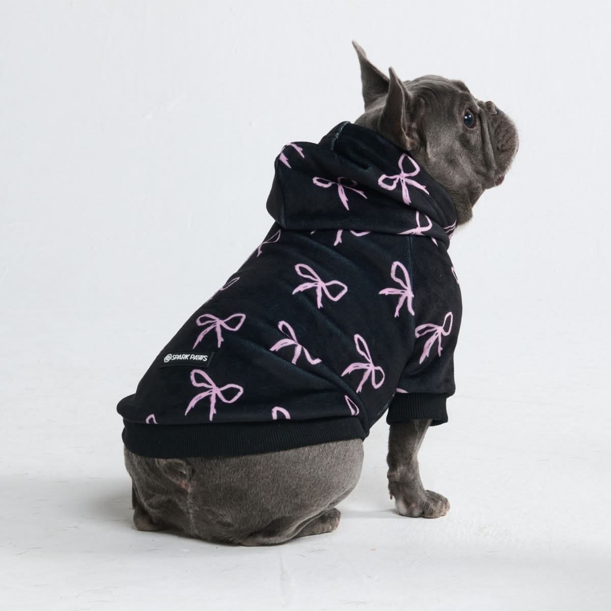 Dog Hoodie Prints