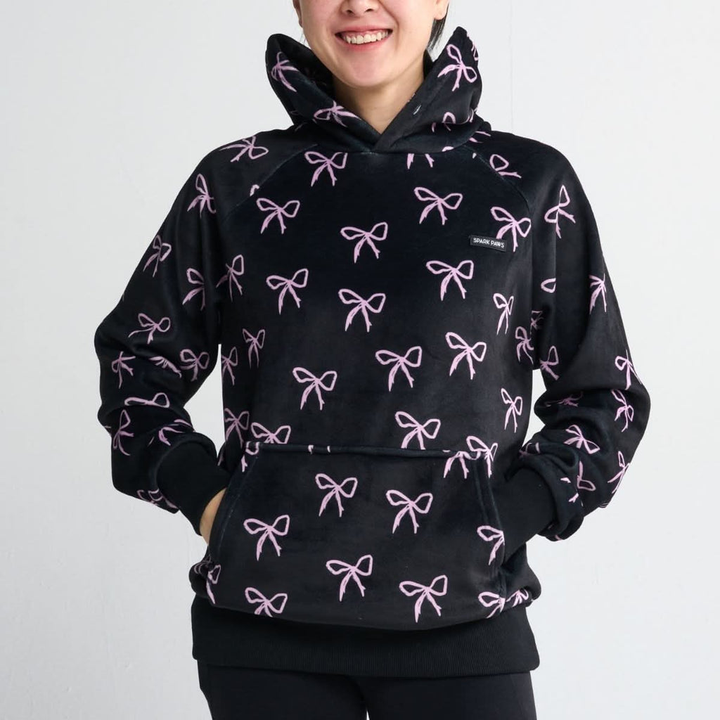 Human Hoodie Prints