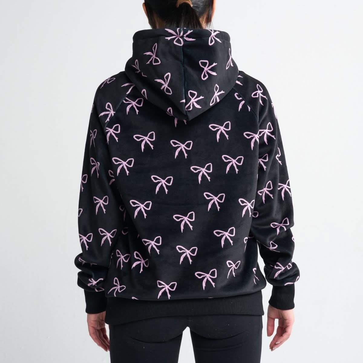 Human Hoodie Prints