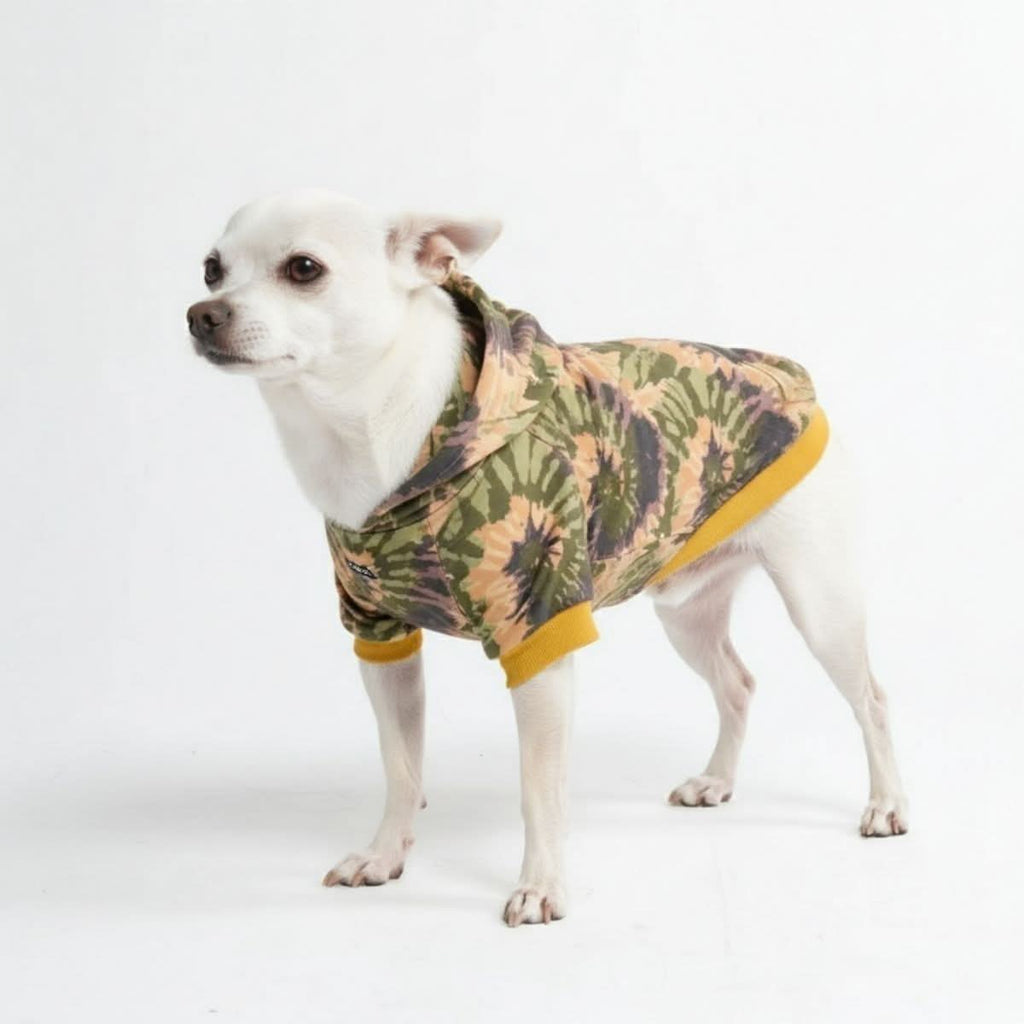 Velvet Dog Hoodies