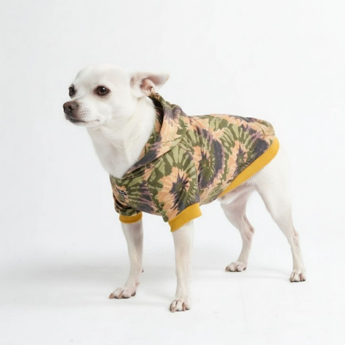 Velvet Dog Hoodies