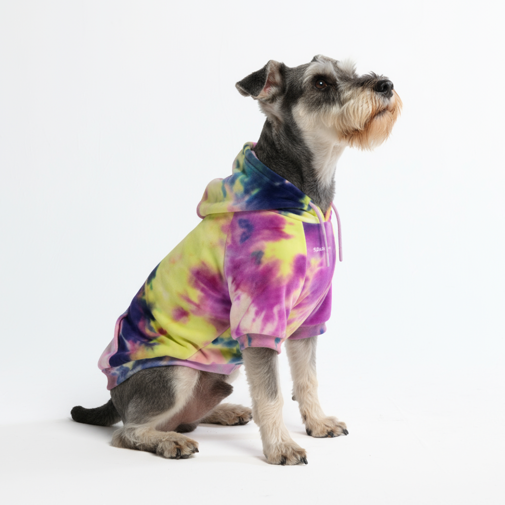 Velvet Dog Hoodies