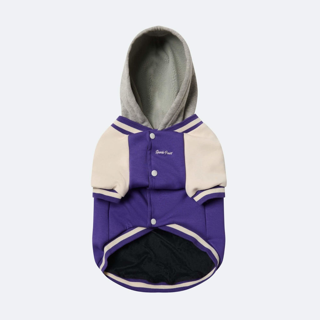 Dog Varsity Jackets