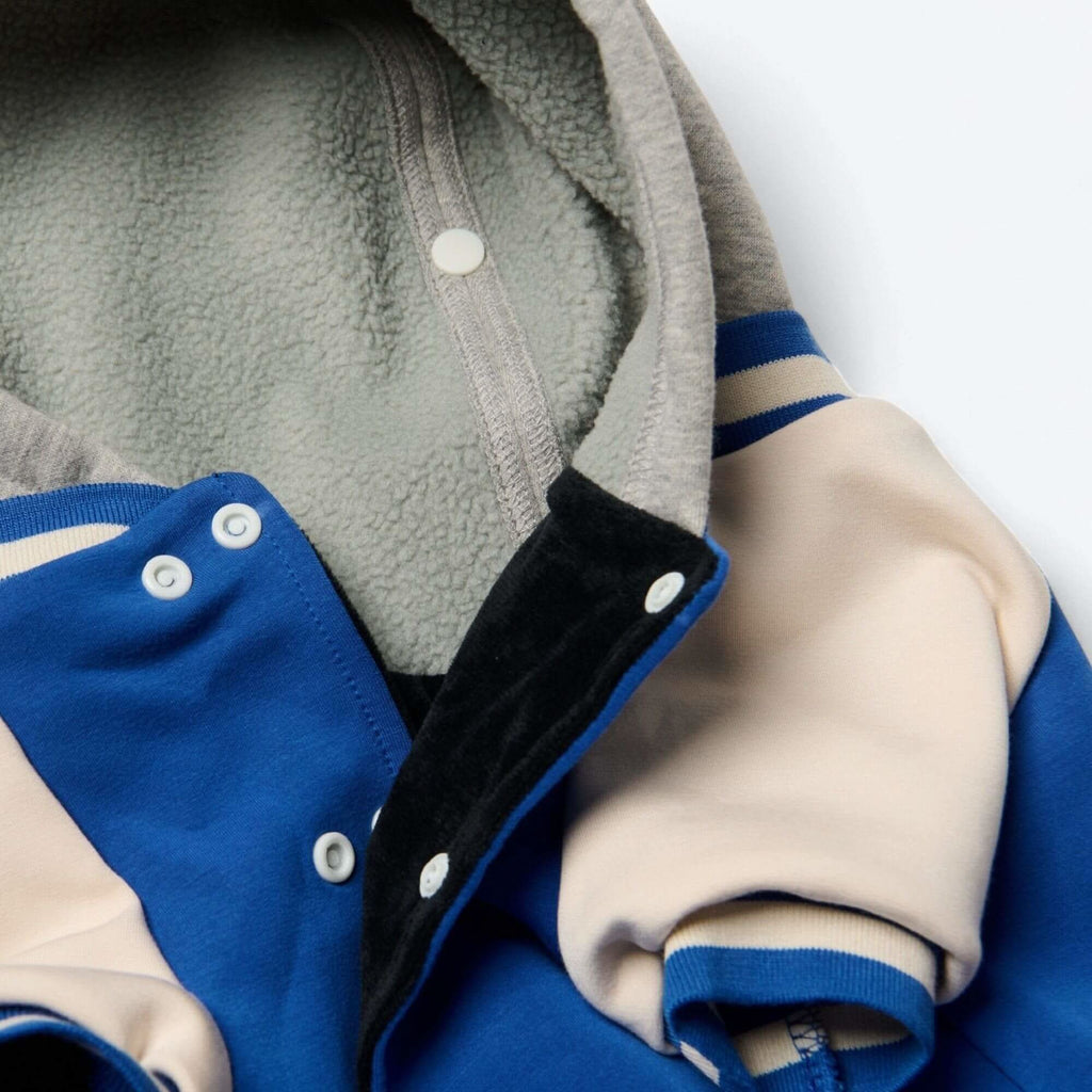 Dog Varsity Jackets
