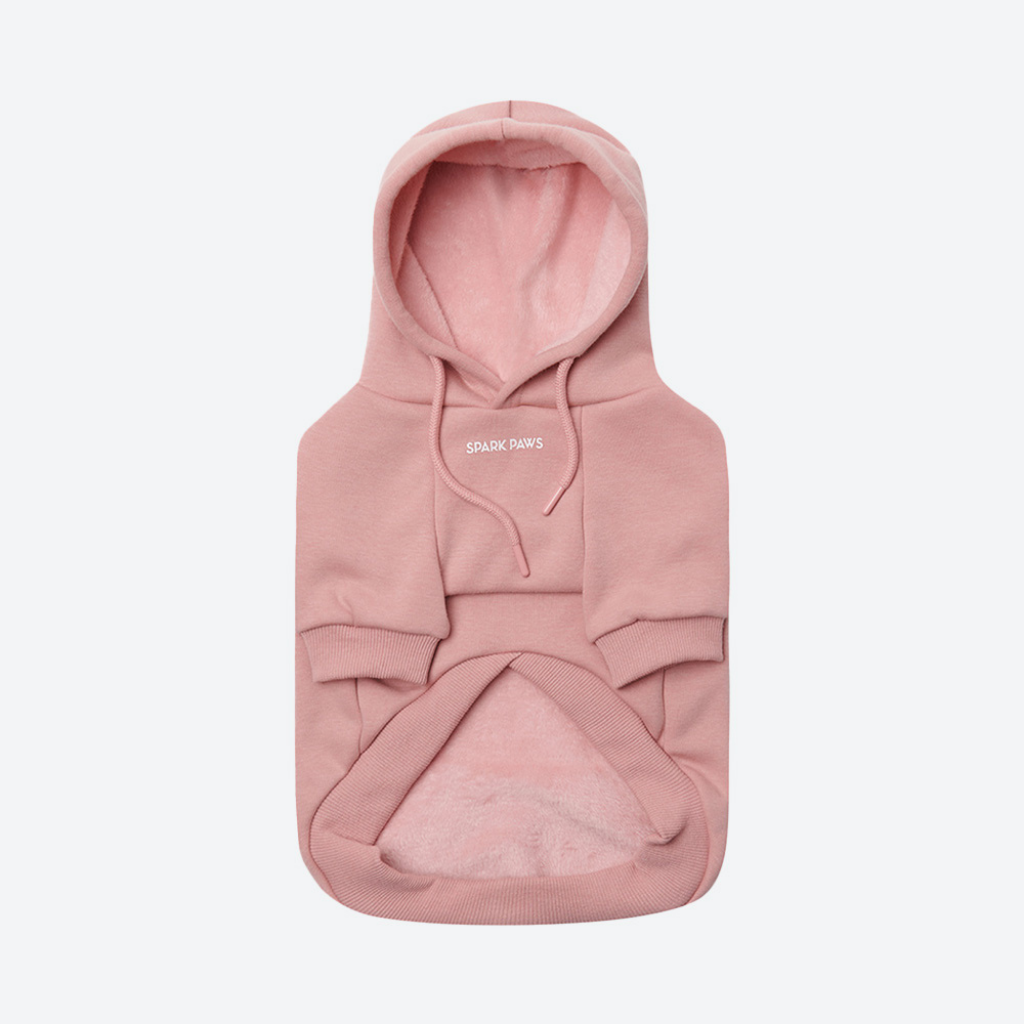 Essential Dog Hoodies