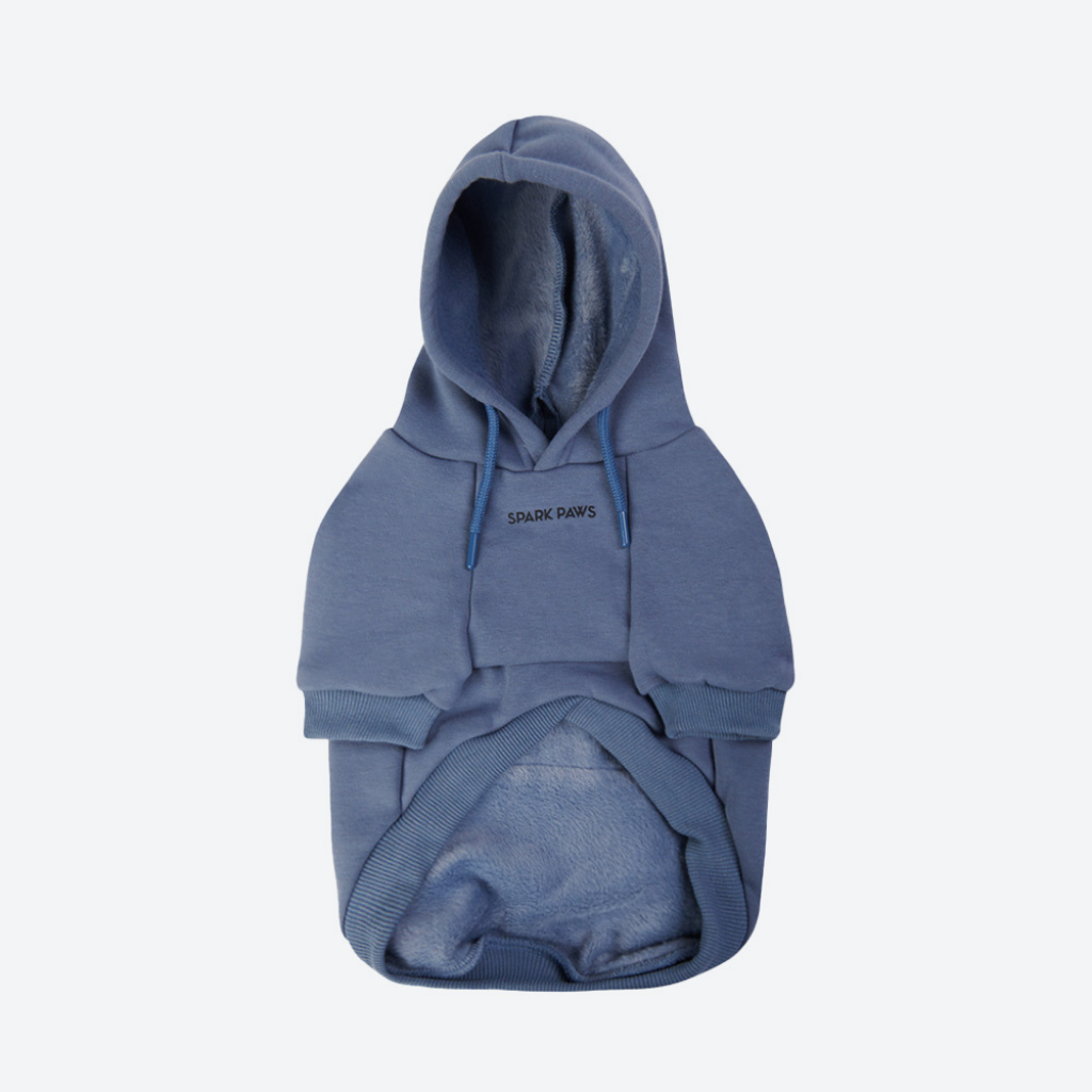Essential Dog Hoodies