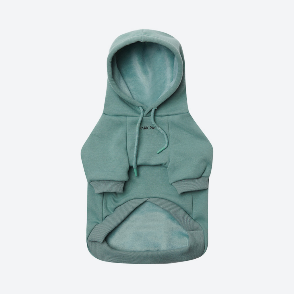 Essential Dog Hoodies