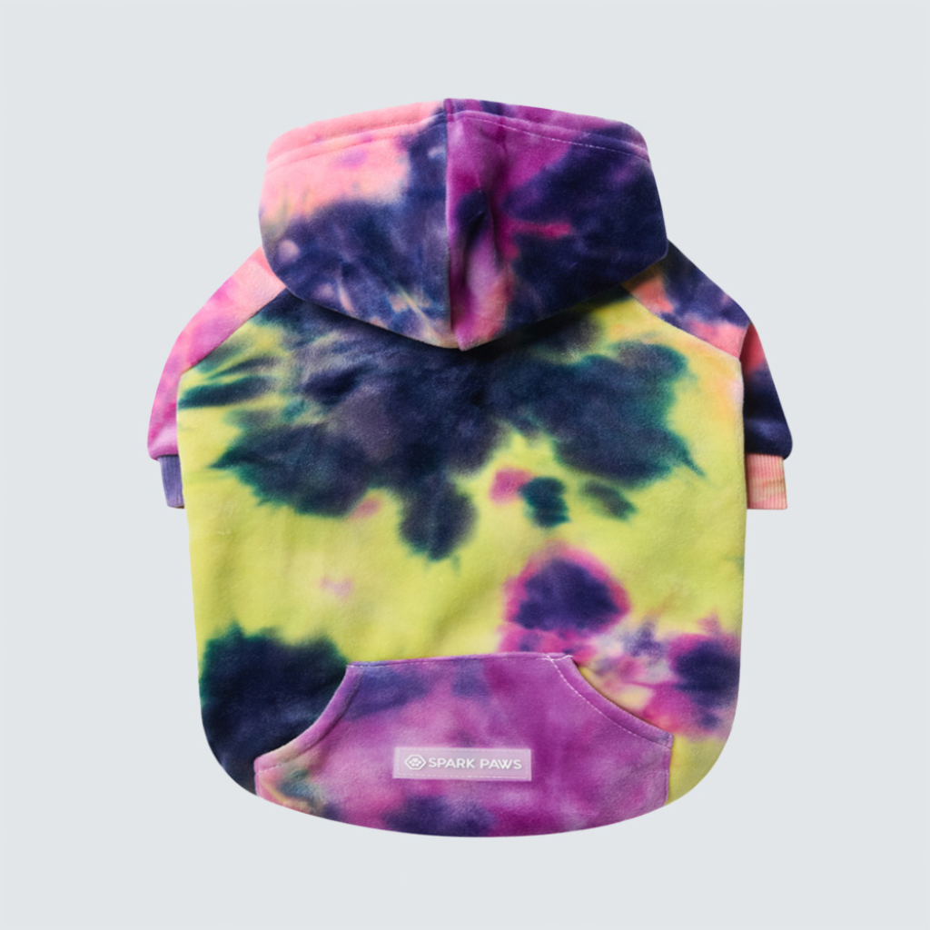 Velvet Dog Hoodies