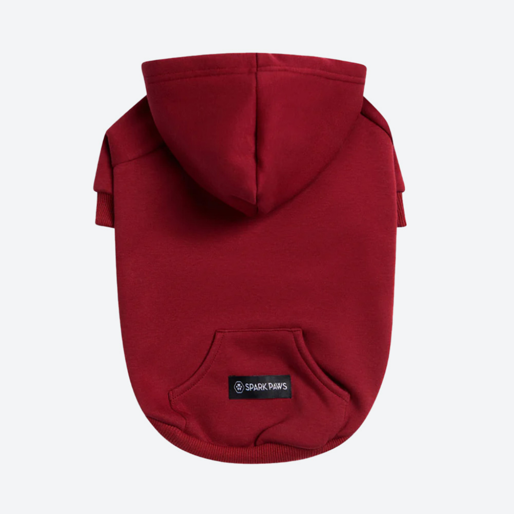Essential Dog Hoodies
