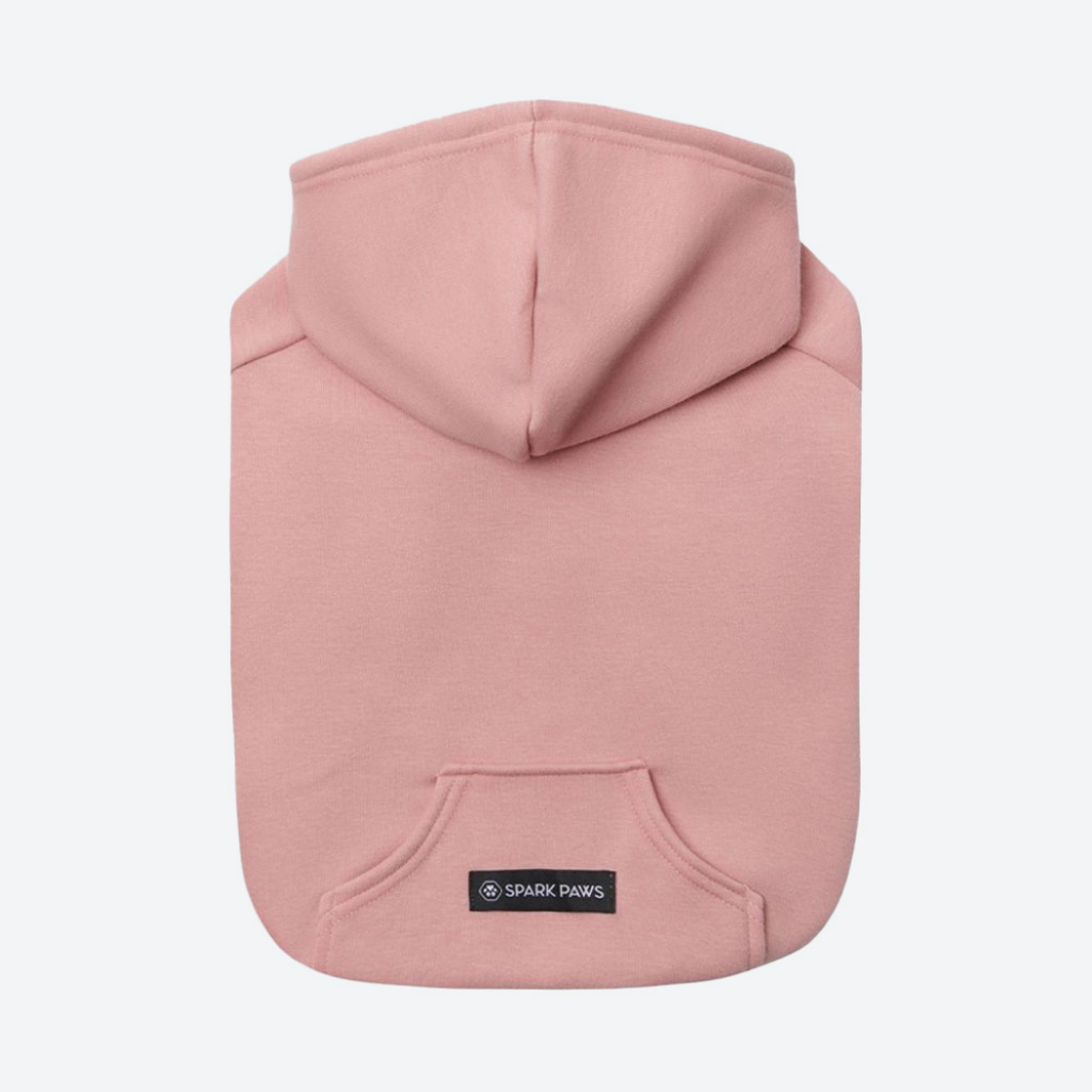 Essential Dog Hoodies