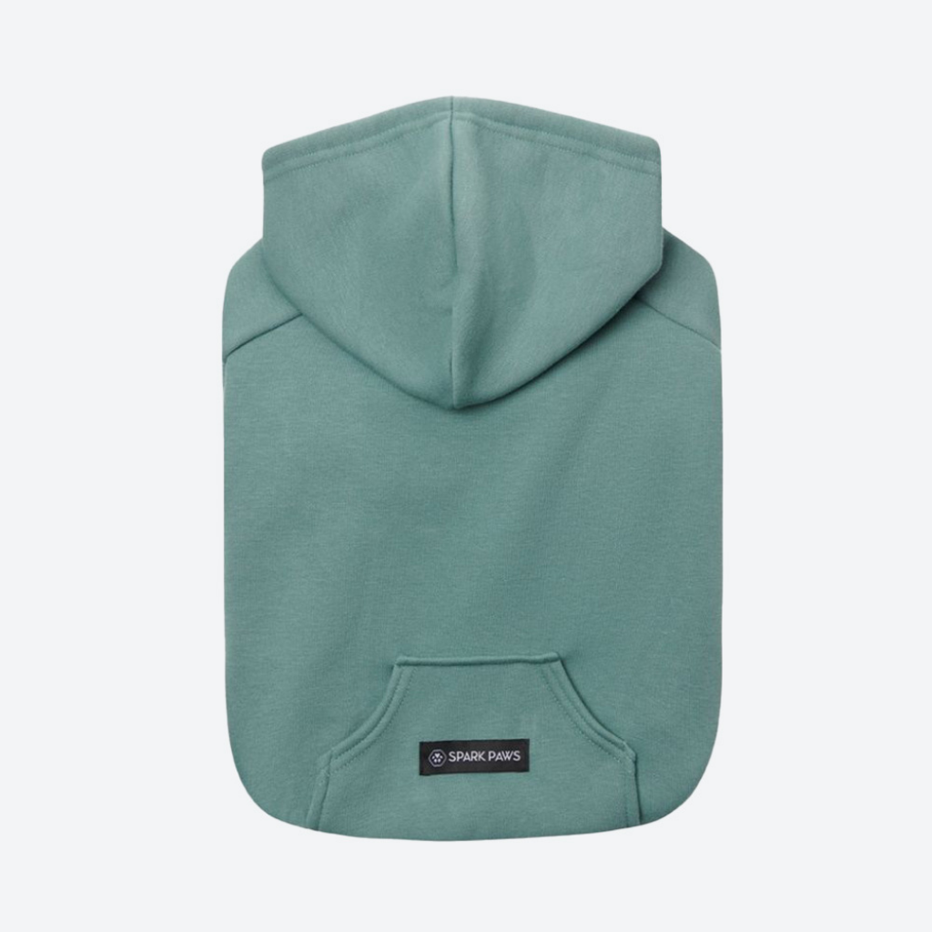 Essential Dog Hoodies
