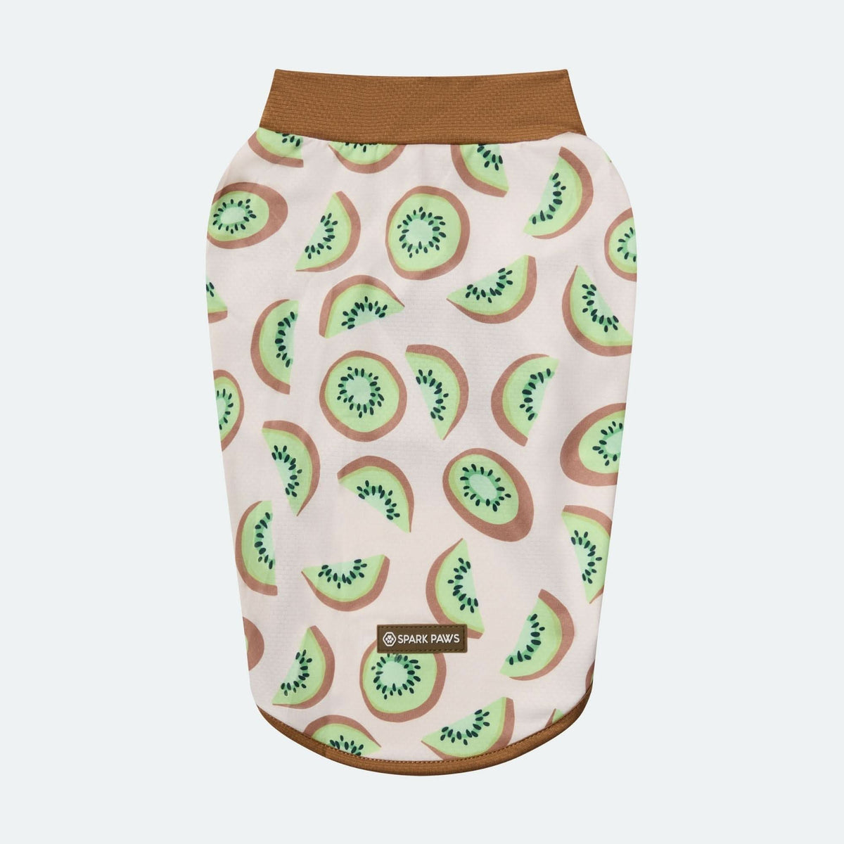 Sunblock Dog T-Shirt - Prints
