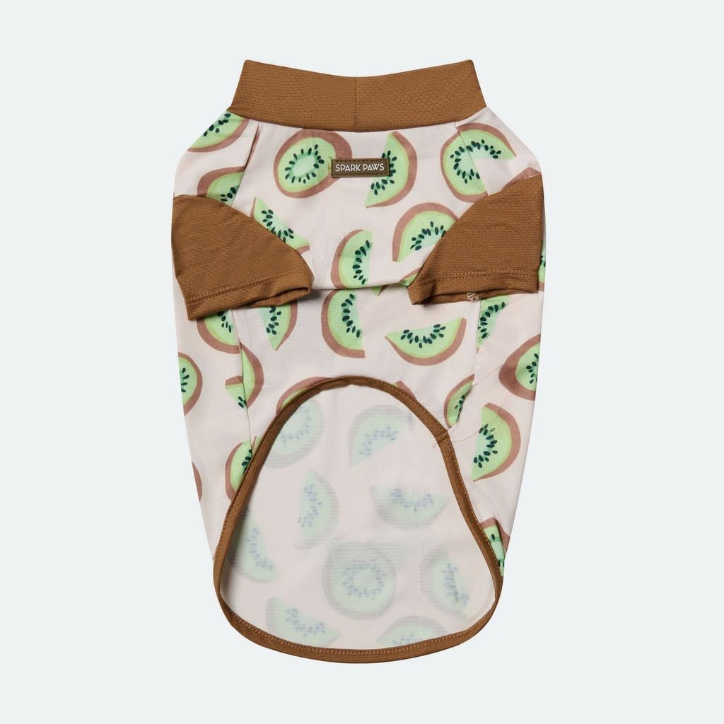 Sunblock Dog T-Shirt - Prints