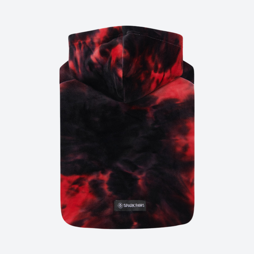 Velvet Dog Hoodies