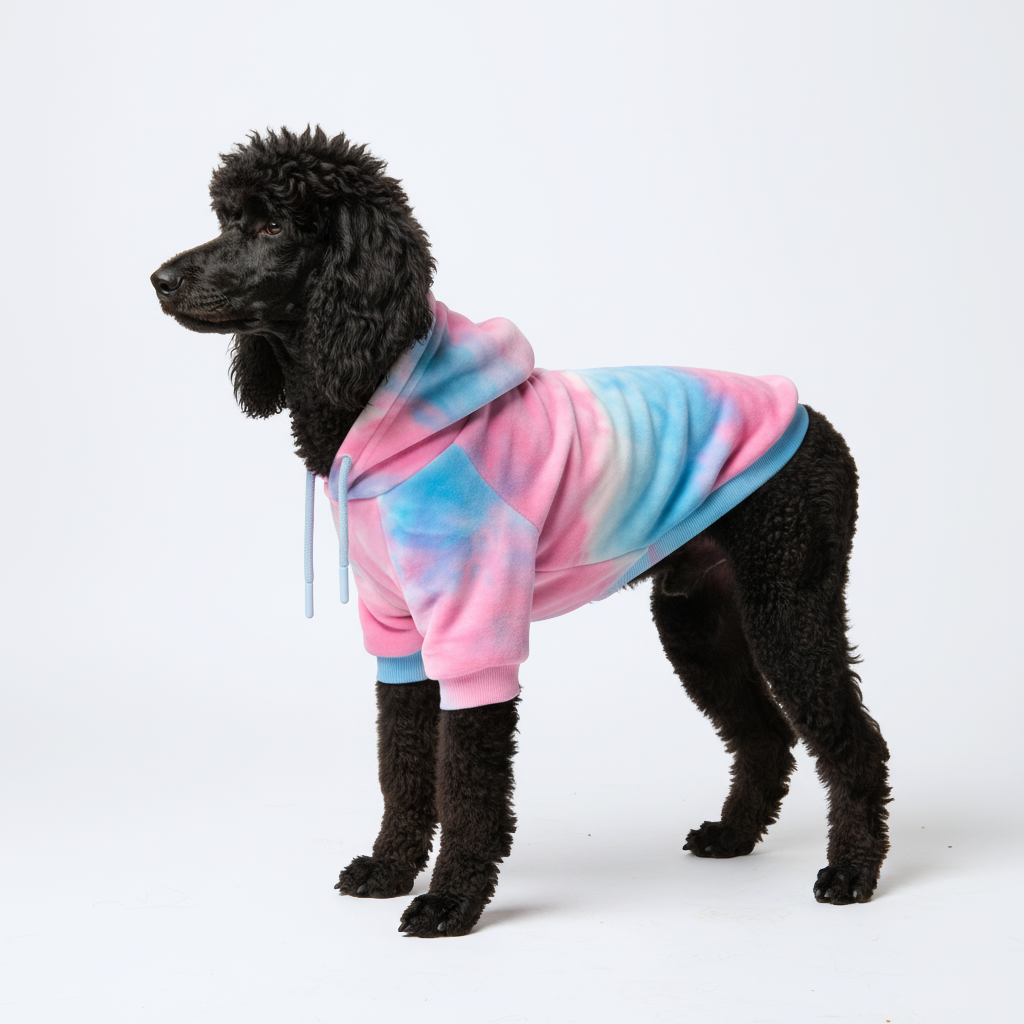 Velvet Dog Hoodies