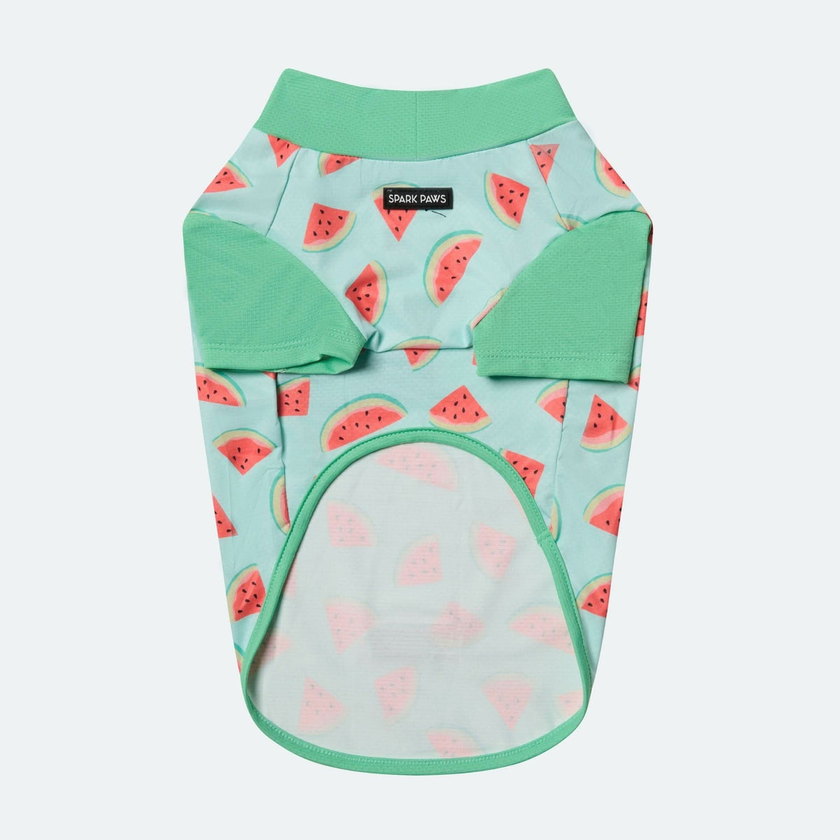 Sunblock Dog T-Shirt - Prints