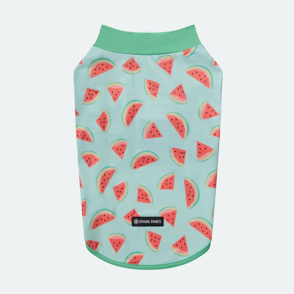 Sunblock Dog T-Shirt - Prints