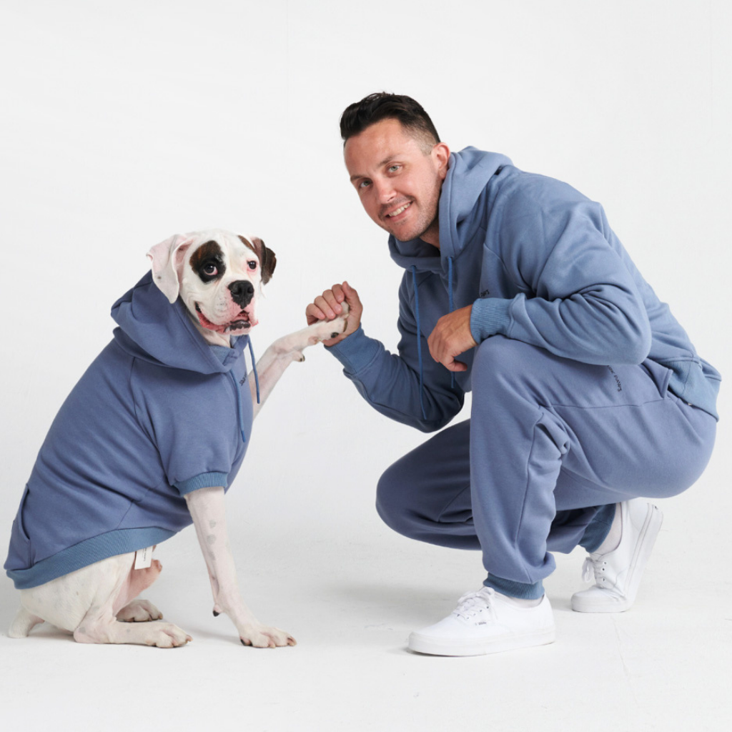 Essential Dog Hoodies