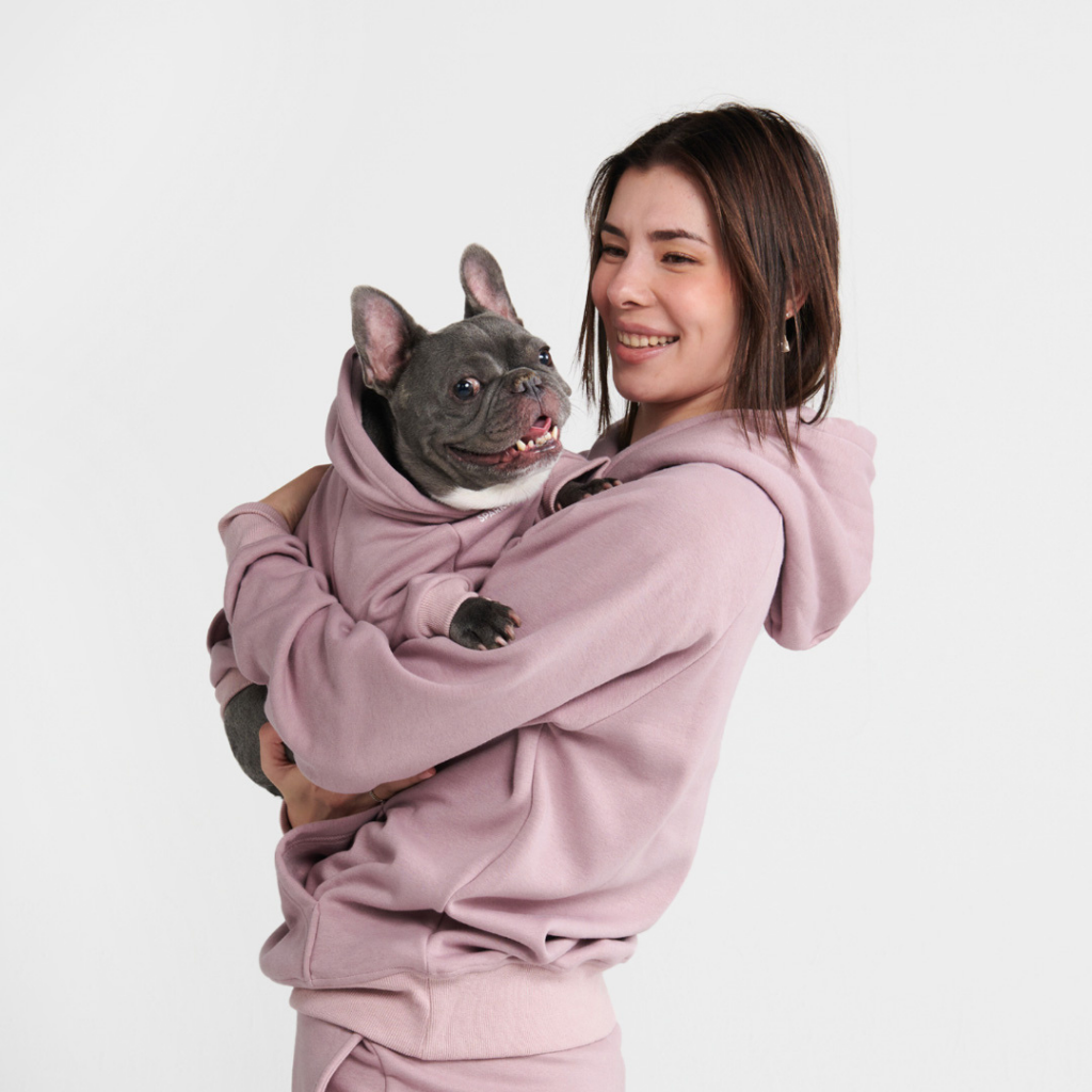 Essential Dog Hoodies