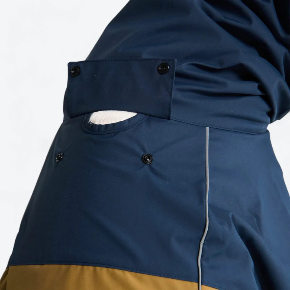 Breatheshield™ Dog Raincoats