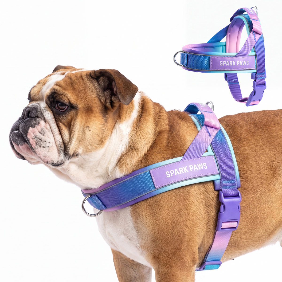 Grab & Go Harness