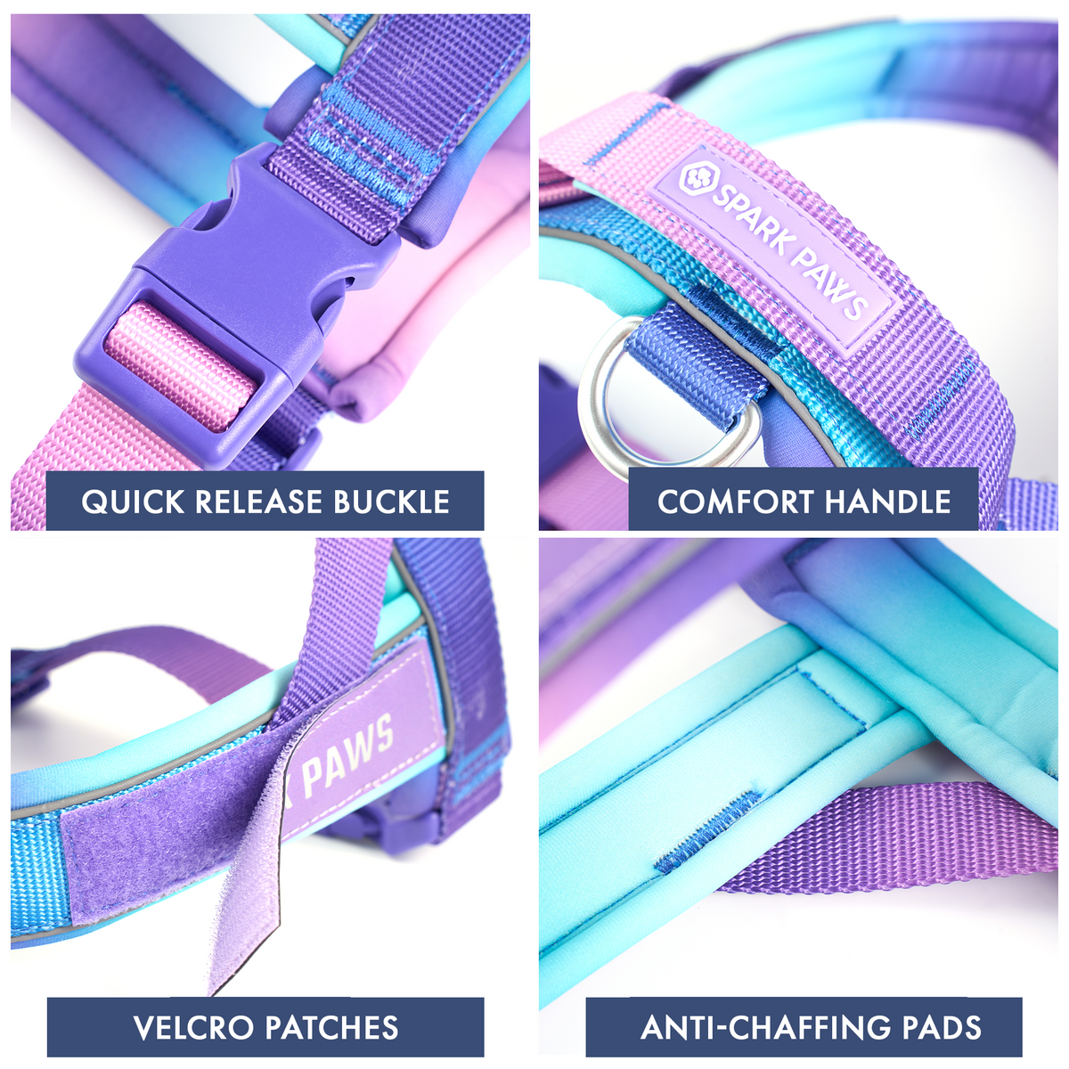 Grab & Go Harness