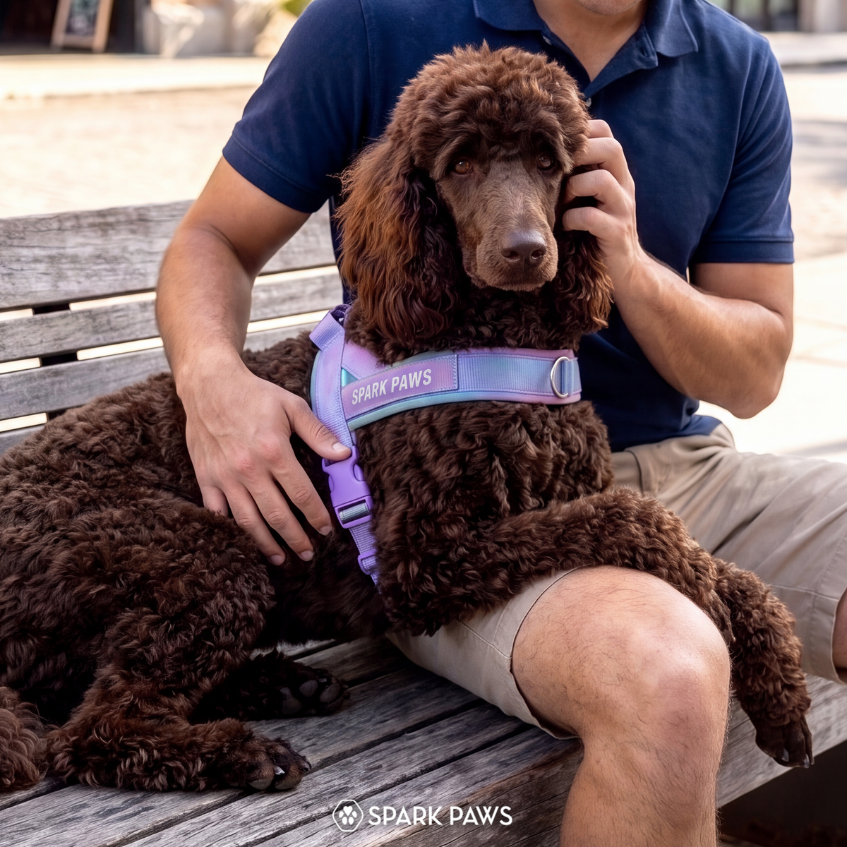 Grab & Go Harness