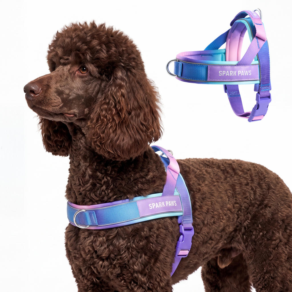 Grab & Go Harness