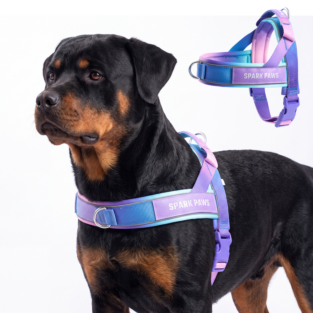 Grab & Go Harness