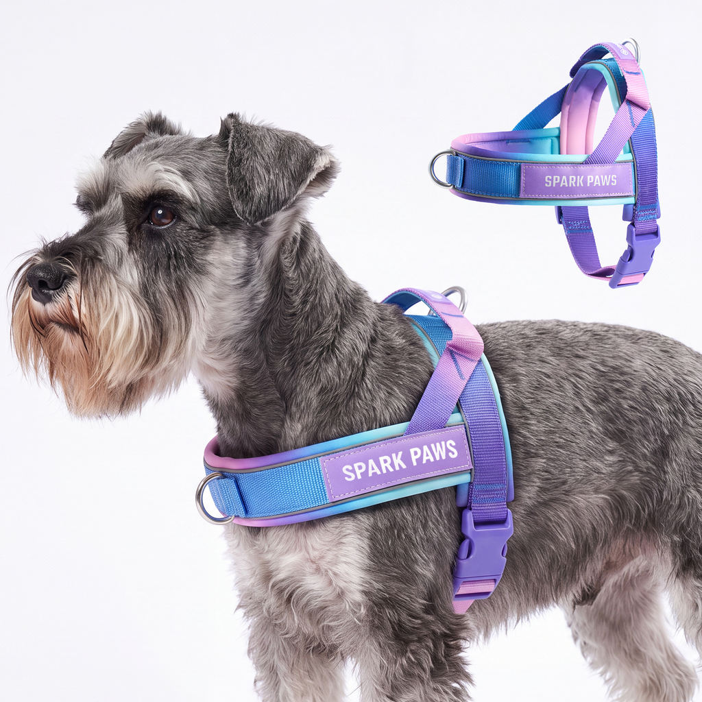 Grab & Go Harness
