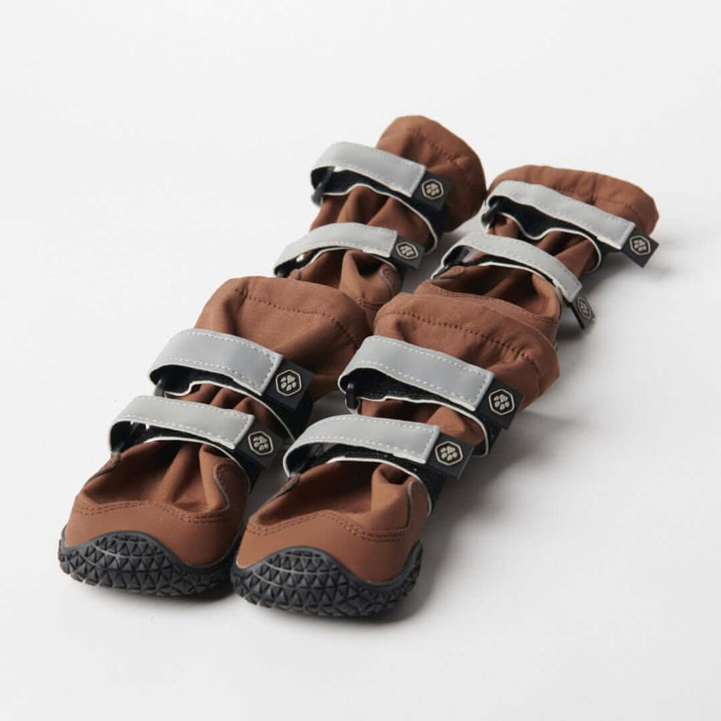 Dog Rainboots. Waterproof Dog Shoes