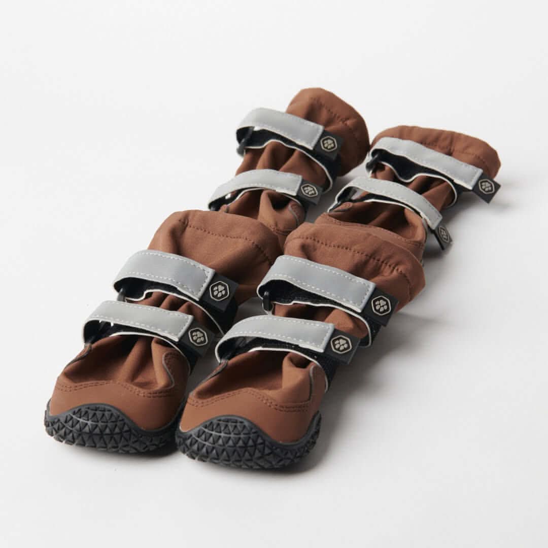 Dog Rainboots. Waterproof Dog Shoes