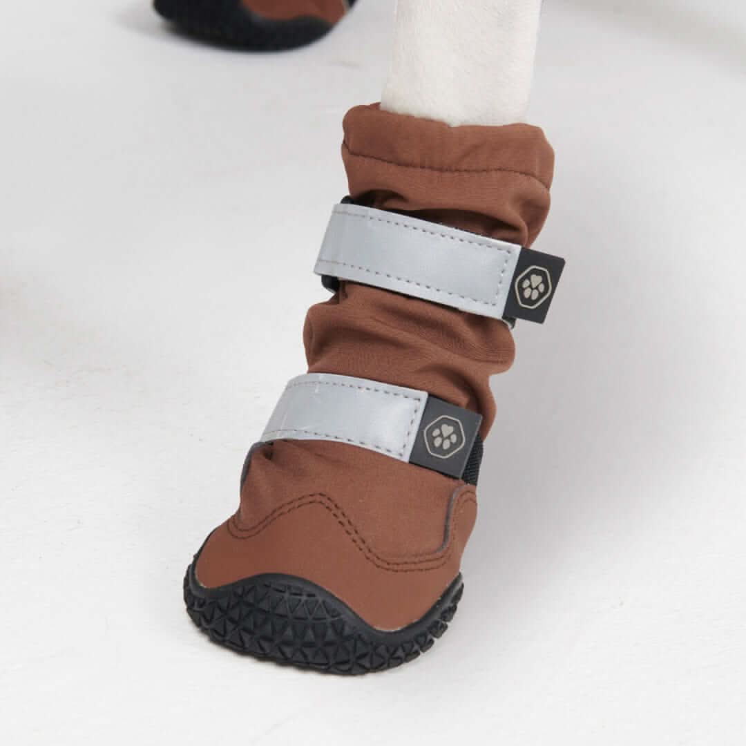 Dog Rainboots. Waterproof Dog Shoes