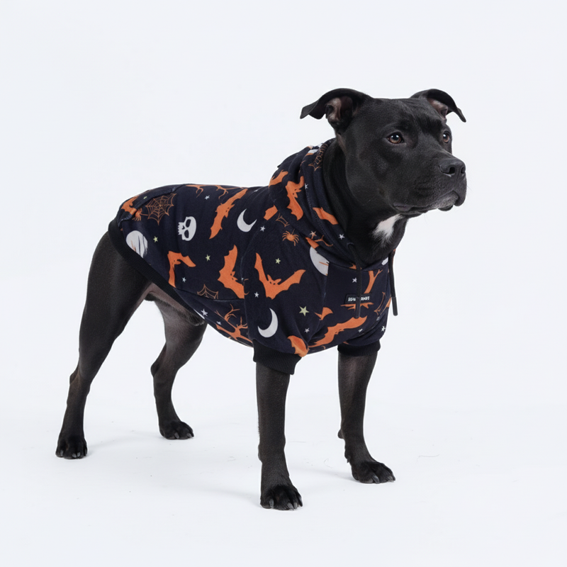 Halloween Dog Hoodies (Limited Edition)