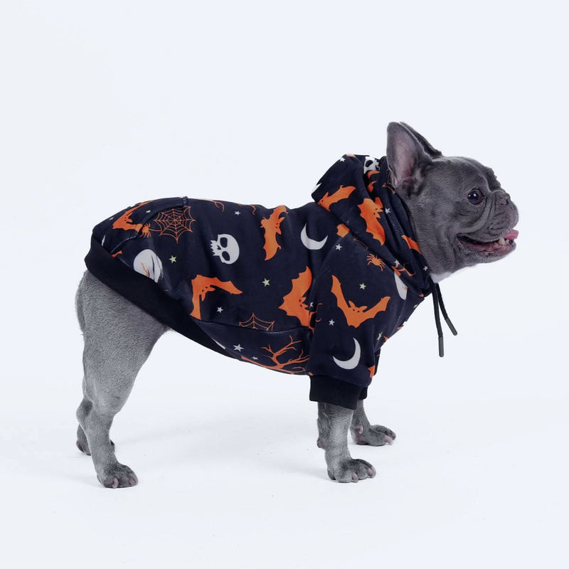 Halloween Dog Hoodies (Limited Edition)