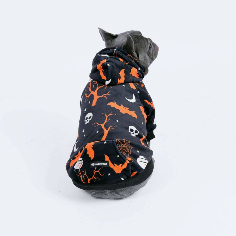 Halloween Dog Hoodies (Limited Edition)