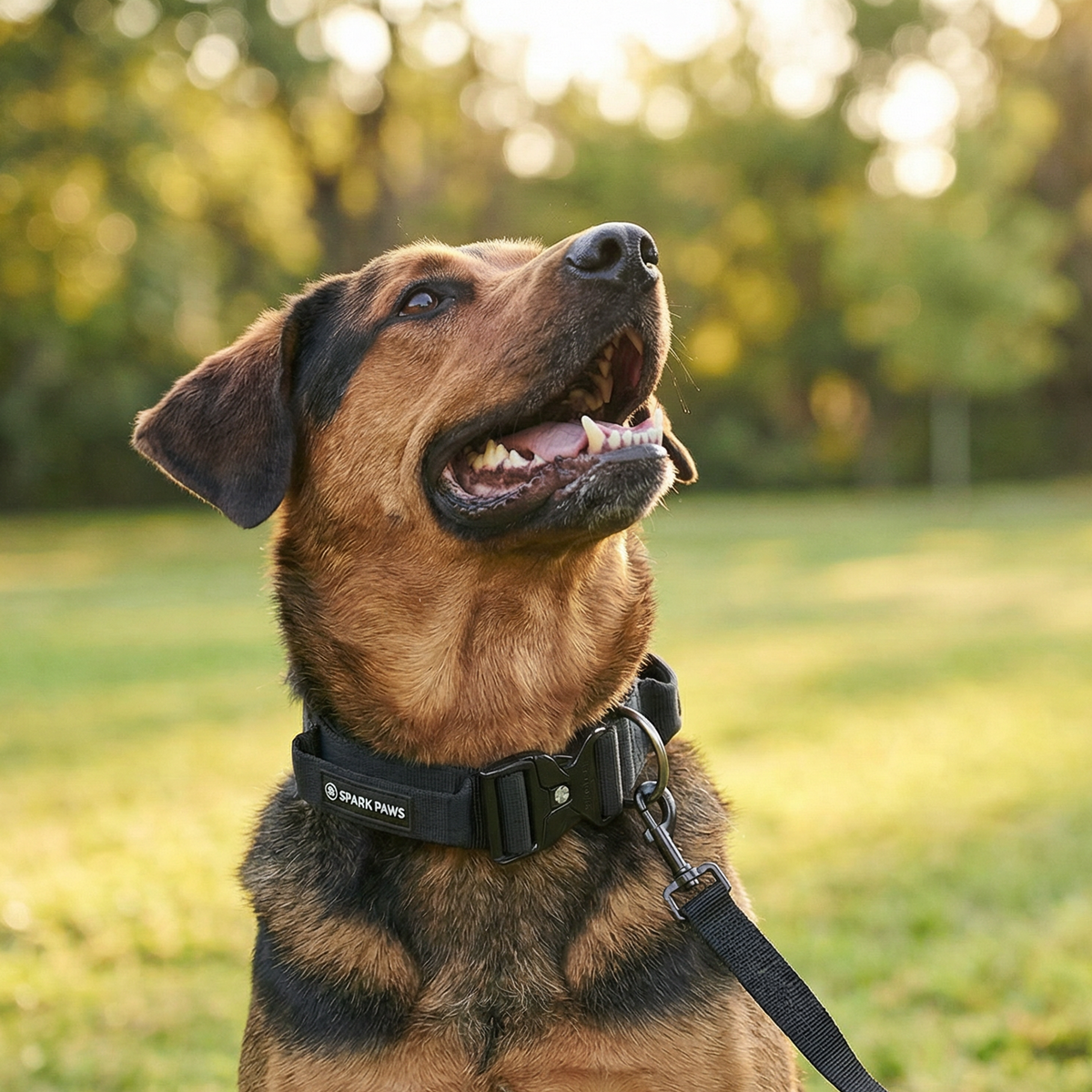 Comfort Control Collar and Multipurpose Leash Sets