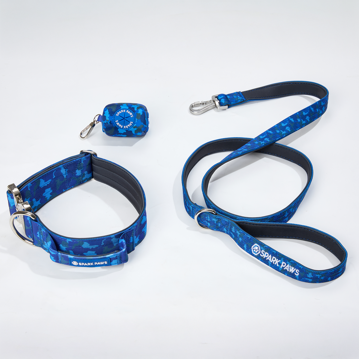 Comfort Control Dog Collar Sets