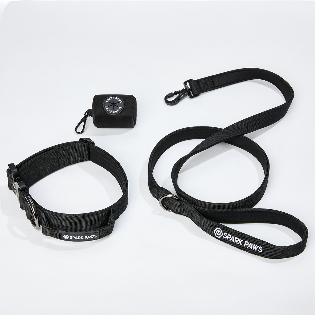 Comfort Control Dog Collar Sets