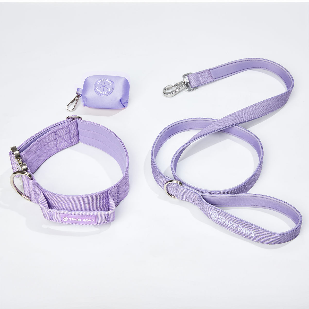 Comfort Control Dog Collar Sets