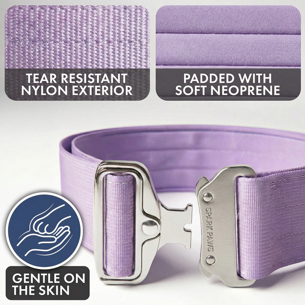 Comfort Control Dog Collar Sets