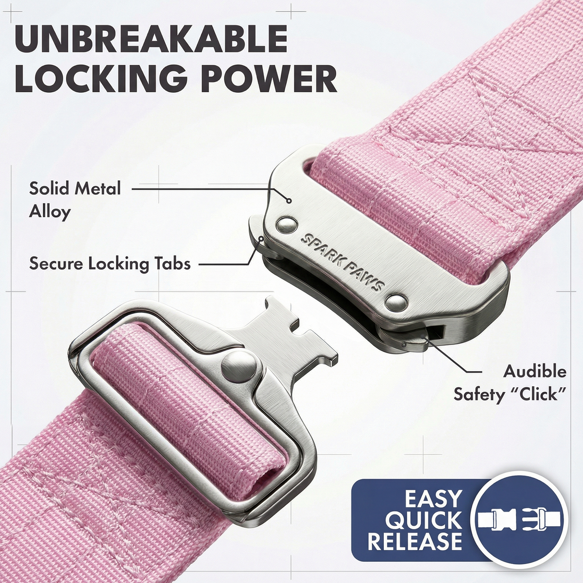 Comfort Control Dog Collar Sets