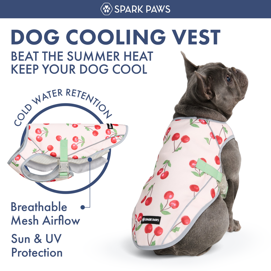 Chilltech™ Dog Cooling Vests