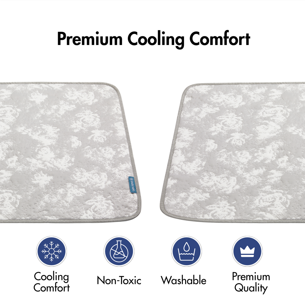 Frostcore™ Cooling Mat 2 Pack