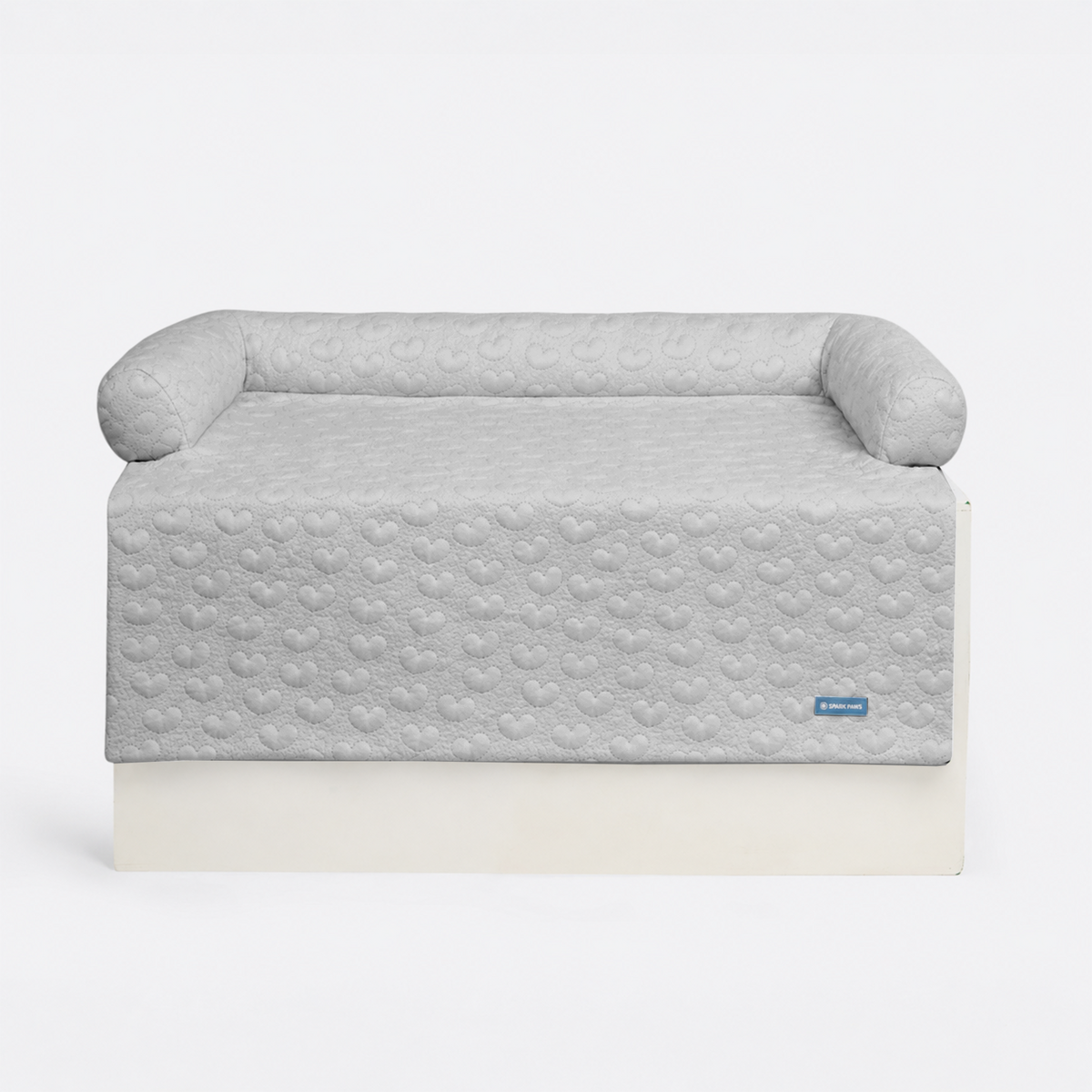 Frostcore™ Cooling Couch Cover Dog Bed