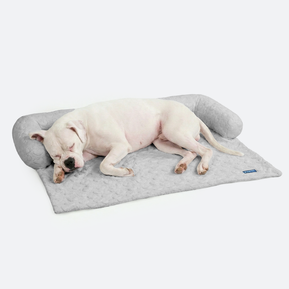 Frostcore™ Cooling Couch Cover Dog Bed